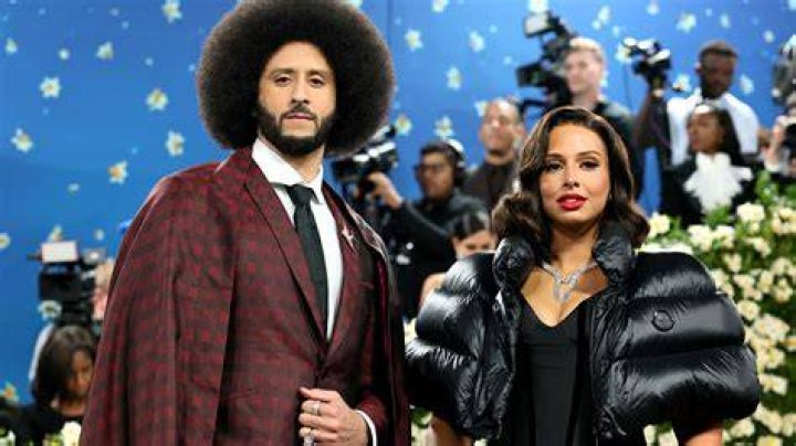 Colin Kaepernick’s Girlfriend: Who is Colin Kaepernick Dating?