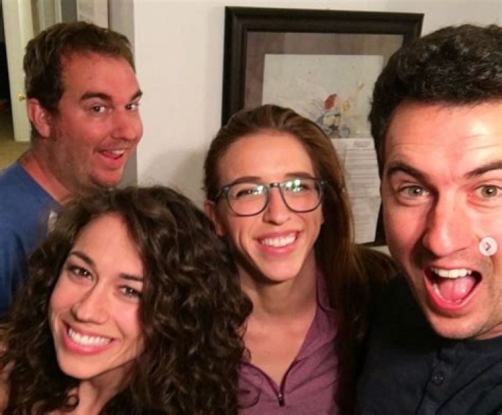 Colleen Ballinger’s Husband: Who is Colleen Ballinger Dating?