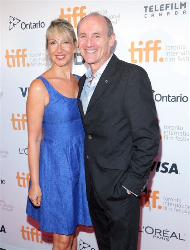 Colm Meaney’s Wife: Who is Colm Meaney Dating?