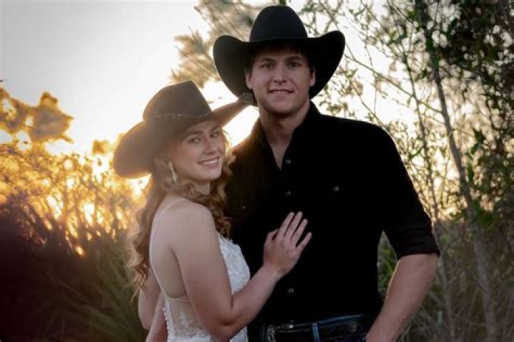 Colton Burpo’s Girlfriend: Who is Colton Burpo Dating?
