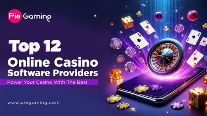 Comprehensive Overview of Top Online Casino Games