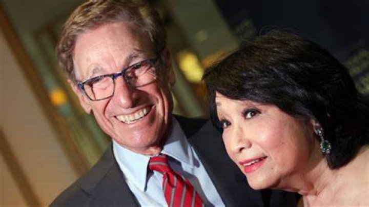 Connie Chung’s Husband: Who is Connie Chung Dating?