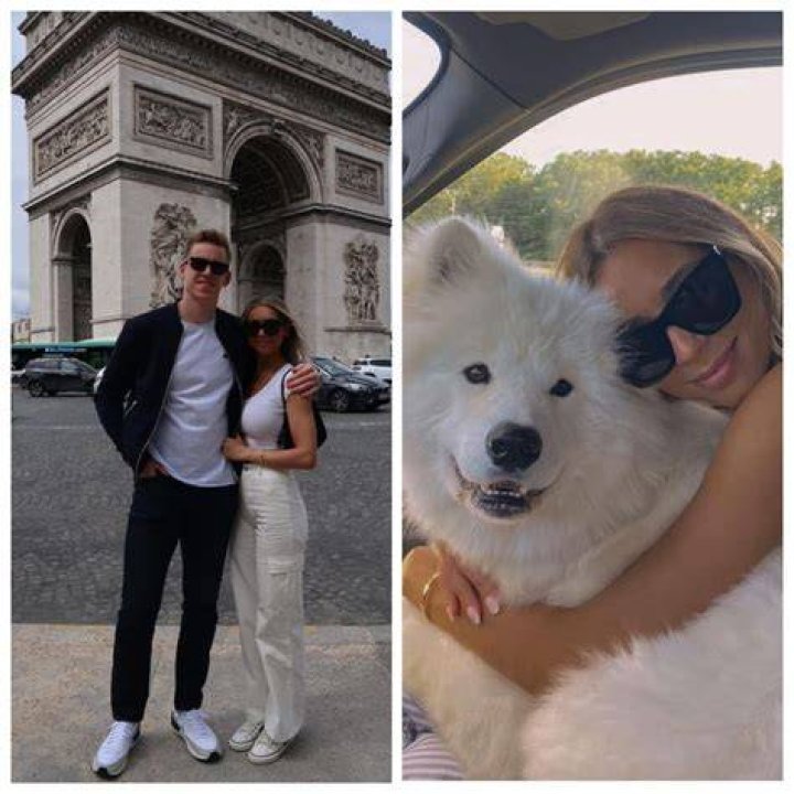Connor Murphy’s Girlfriend: Who is Connor Murphy Dating?