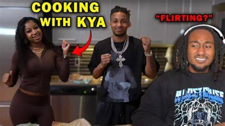 Cooking With Emy’s Boyfriend: Who is Cooking With Emy Dating?