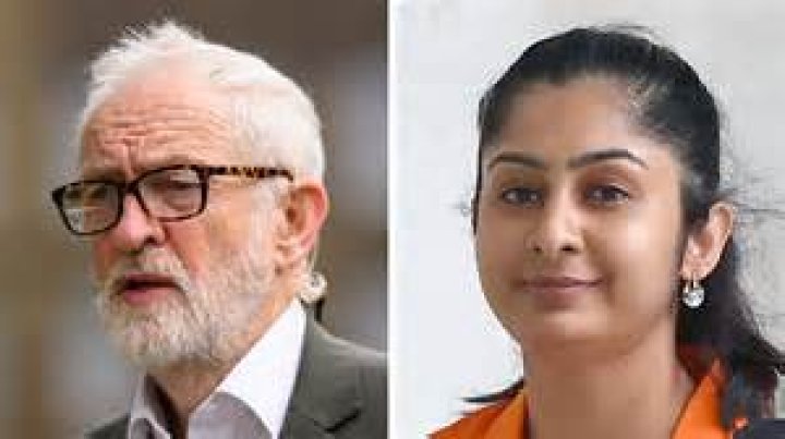 Corbyn Johed’s Girlfriend: Who is Corbyn Johed Dating?