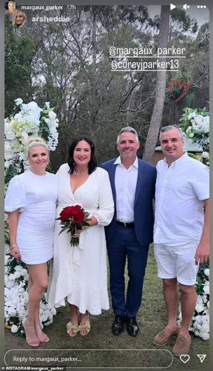 Corey Parker’s Wife: Who is Corey Parker Dating?