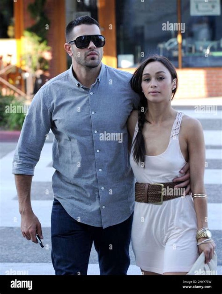Corin Jamie-Lee’s Boyfriend: Who is Corin Jamie-Lee Dating?