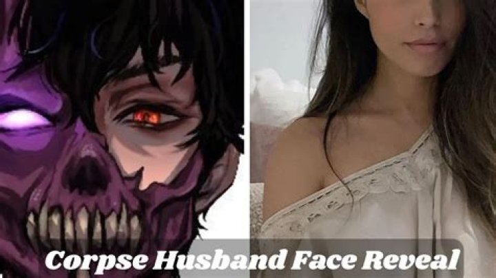 Corpse Husband’s Girlfriend: Who is Corpse Husband Dating?
