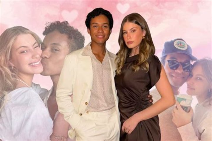 Cory Jackson’s Girlfriend: Who is Cory Jackson Dating?