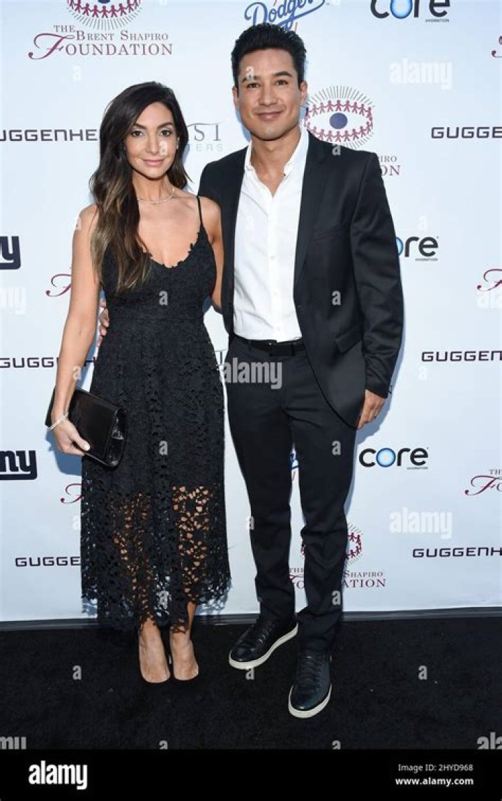 Courtney Laine Mazza’s Husband: Who is Courtney Laine Mazza Dating?