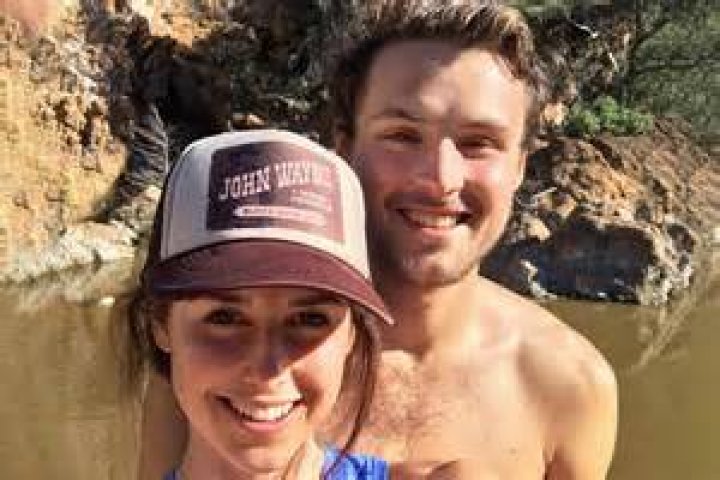 Courtney Waldrop’s Boyfriend: Who is Courtney Waldrop Dating?