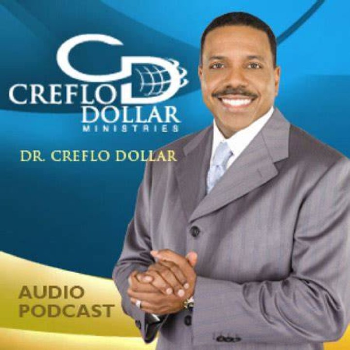 Creflo Dollar’s Wife: Who is Creflo Dollar Dating?