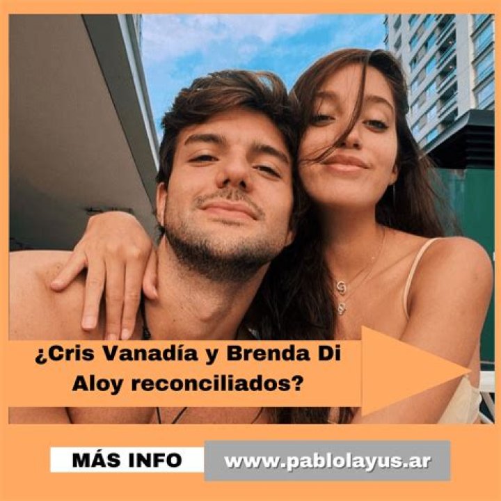 Cris Vanadia’s Girlfriend: Who is Cris Vanadia Dating?