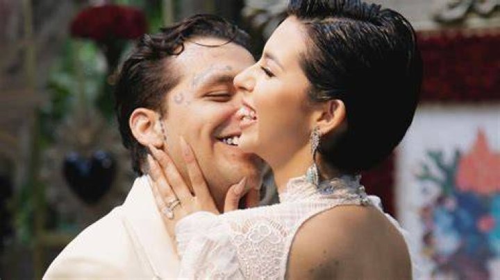 Cristian Espinoza’s Girlfriend: Who is Cristian Espinoza Dating?