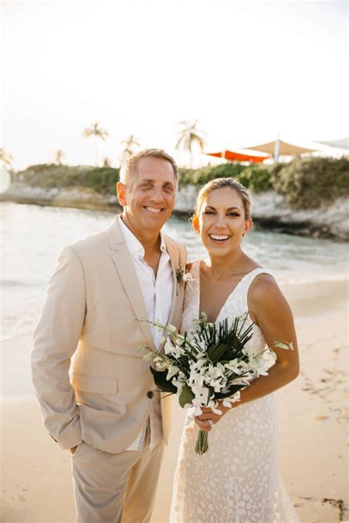 Cristina Bentley’s Husband: Who is Cristina Bentley Dating?