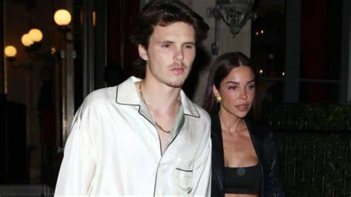 Cruz Gomez Llanos’s Girlfriend: Who is Cruz Gomez Llanos Dating?