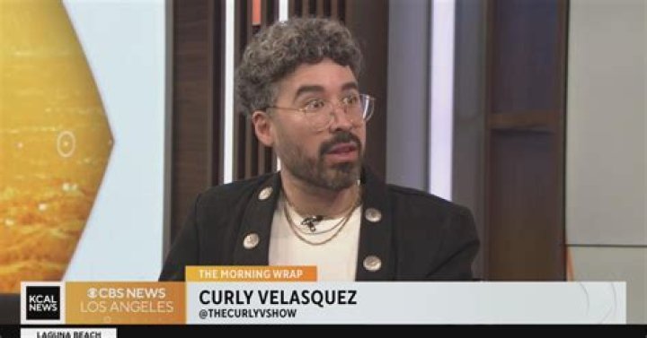 Curly Velasquez’s Girlfriend: Who is Curly Velasquez Dating?