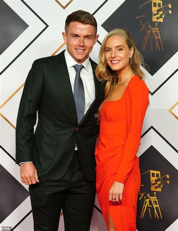 Curran Walters’s Girlfriend: Who is Curran Walters Dating?