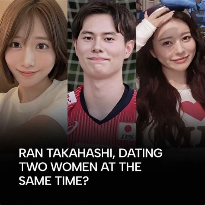 Daisuke Takahashi’s Girlfriend: Who is Daisuke Takahashi Dating?