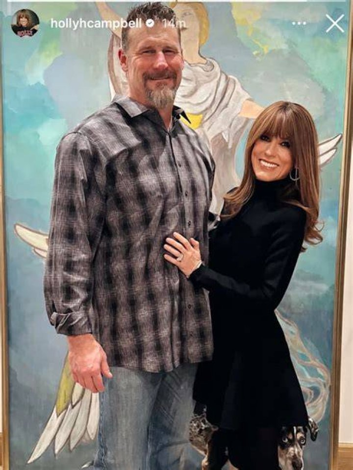 Dallas Campbell’s Wife: Who is Dallas Campbell Dating?