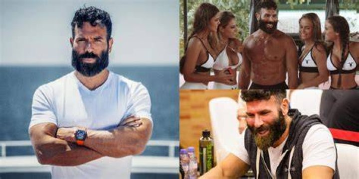 Dan Bilzerian’s Girlfriend: Who is Dan Bilzerian Dating?
