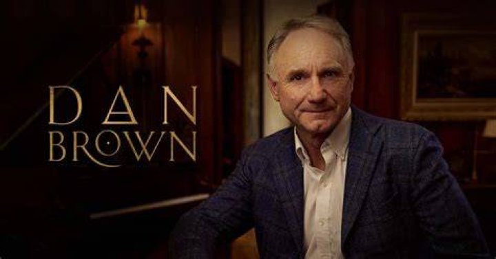 Dan Brown’s Wife: Who is Dan Brown Dating?