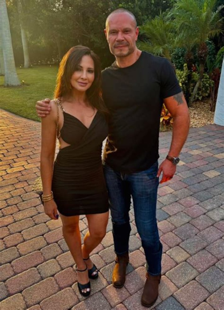 Dan Dotson’s Wife: Who is Dan Dotson Dating?