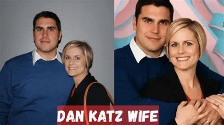 Dan Katz’s Girlfriend: Who is Dan Katz Dating?