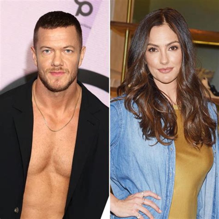 Dan Winters’s Girlfriend: Who is Dan Winters Dating?