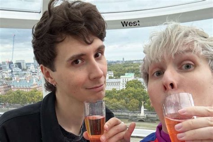 Dan Woodgate’s Girlfriend: Who is Dan Woodgate Dating?