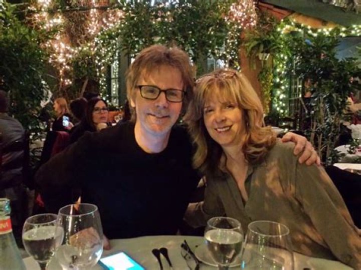 Dana Carvey’s Wife: Who is Dana Carvey Dating?