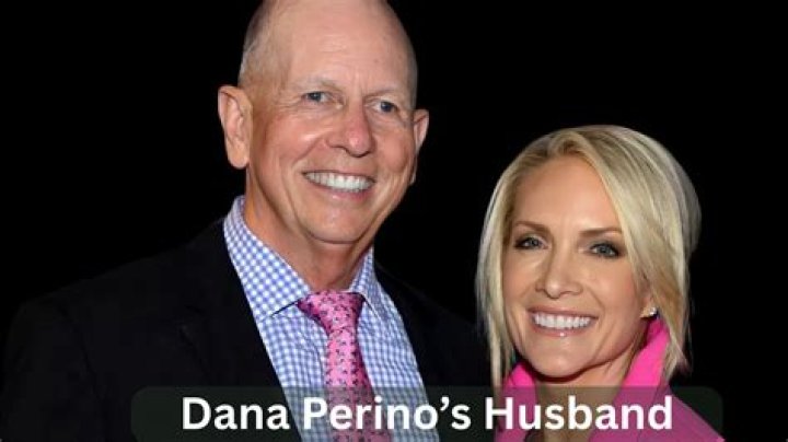 Dana Perino’s Husband: Who is Dana Perino Dating?