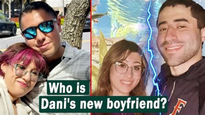 Dani Lagi’s Girlfriend: Who is Dani Lagi Dating?
