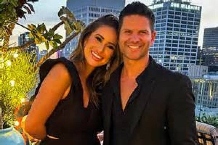 Daniel Booko’s Wife: Who is Daniel Booko Dating?