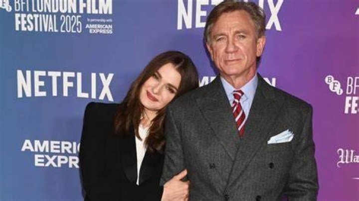 Daniel Craig’s Wife: Who is Daniel Craig Dating?