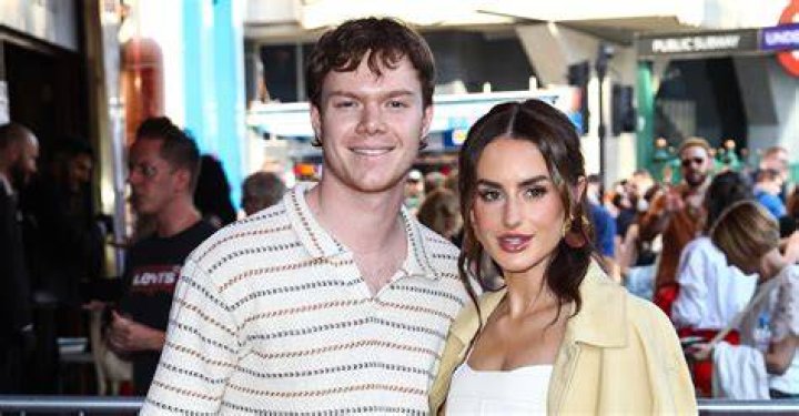 Daniel Davies’s Girlfriend: Who is Daniel Davies Dating?