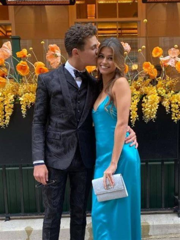 Daniel El Travieso’s Girlfriend: Who is Daniel El Travieso Dating?