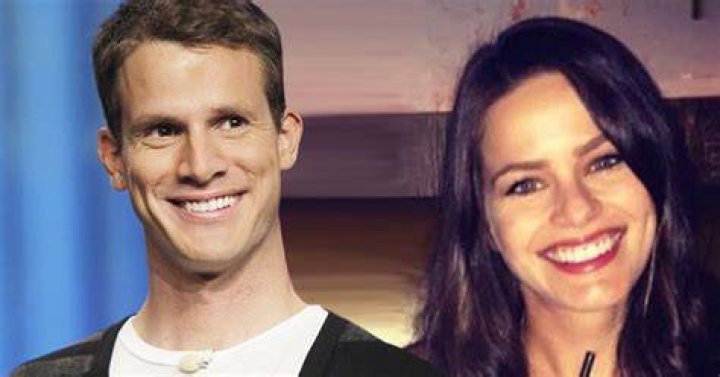 Daniel Hepworth’s Girlfriend: Who is Daniel Hepworth Dating?