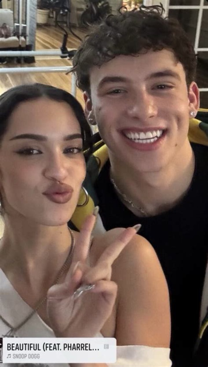 Daniela Alfaro’s Boyfriend: Who is Daniela Alfaro Dating?