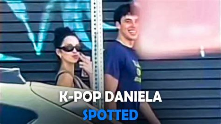 Daniela Gaxiola’s Boyfriend: Who is Daniela Gaxiola Dating?