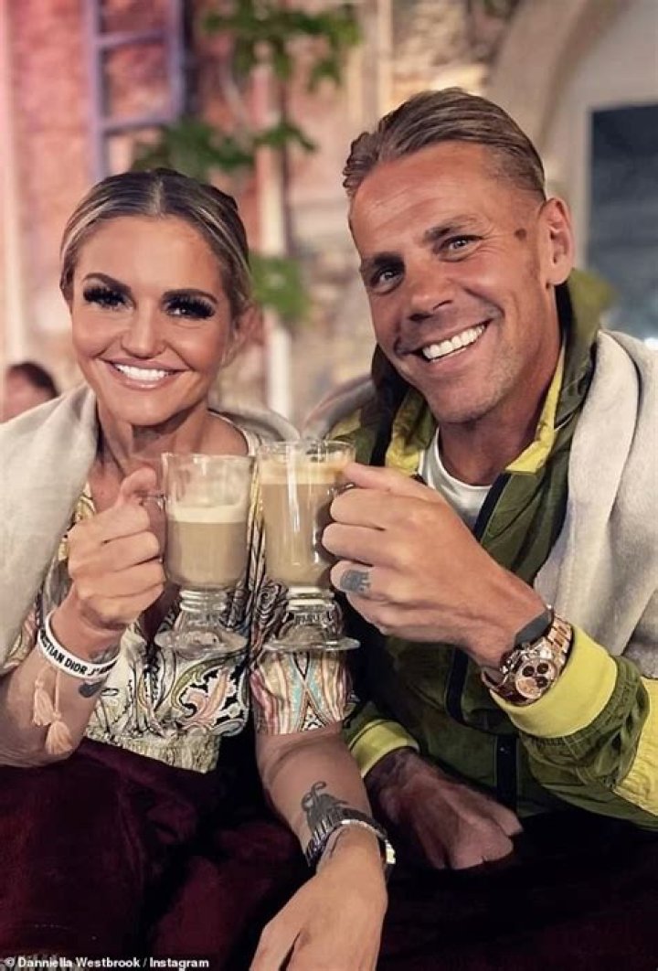 Daniella Perkins’s Boyfriend: Who is Daniella Perkins Dating?