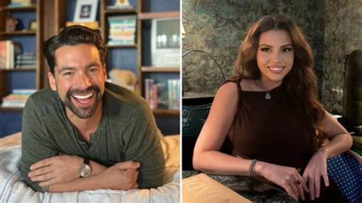 Danielle Maltby’s Girlfriend: Who is Danielle Maltby Dating?