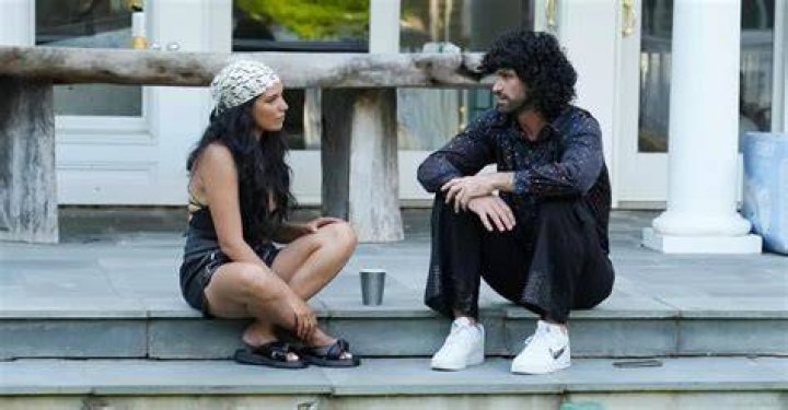 Danielle Vedovelli’s Boyfriend: Who is Danielle Vedovelli Dating?