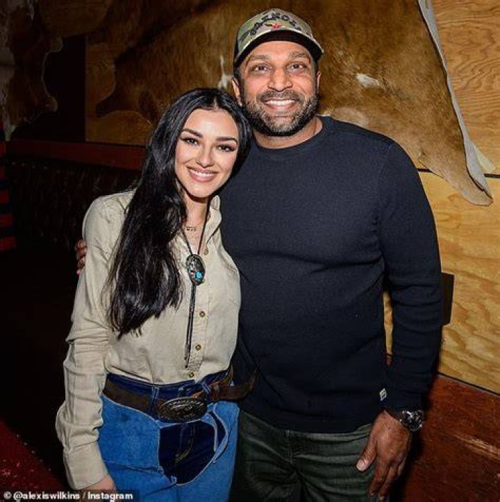 Danny Wilkin’s Girlfriend: Who is Danny Wilkin Dating?