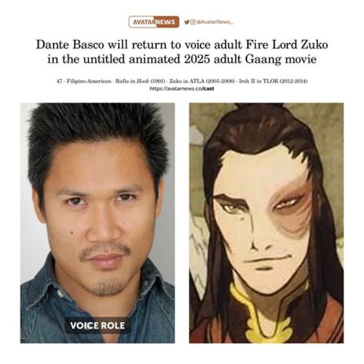 Dante Basco’s Girlfriend: Who is Dante Basco Dating?