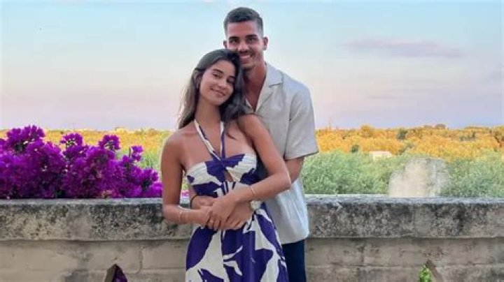 Darío Sebastián Silva’s Girlfriend: Who is Darío Sebastián Silva Dating?