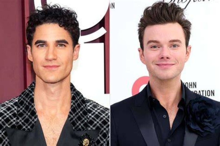 Darren Criss’s Wife: Who is Darren Criss Dating?