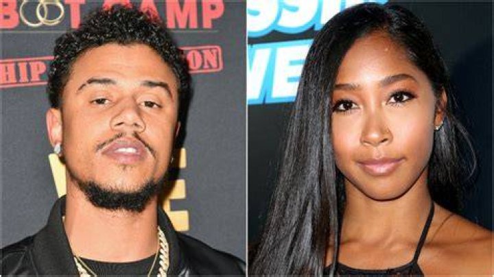 Darren Fizz’s Girlfriend: Who is Darren Fizz Dating?