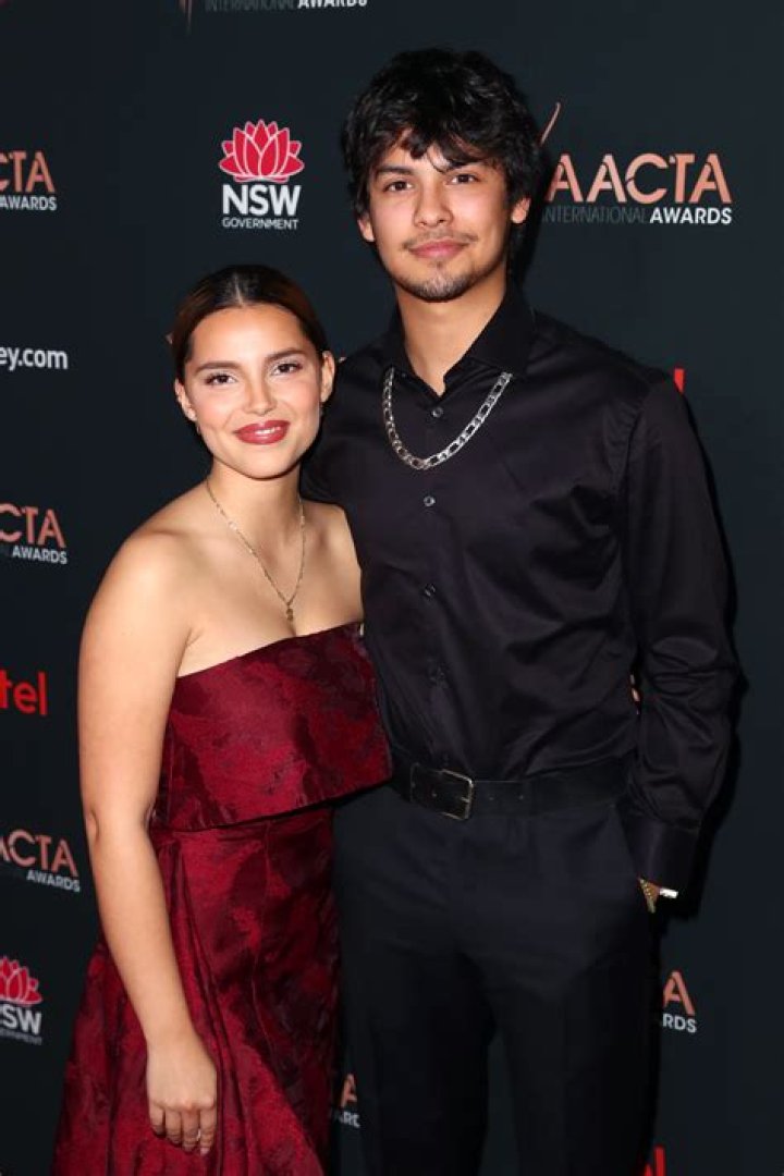 Darren Navarette’s Girlfriend: Who is Darren Navarette Dating?