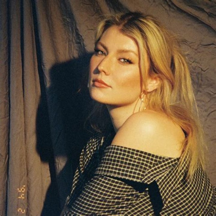 Dasha Tsenter’s Boyfriend: Who is Dasha Tsenter Dating?